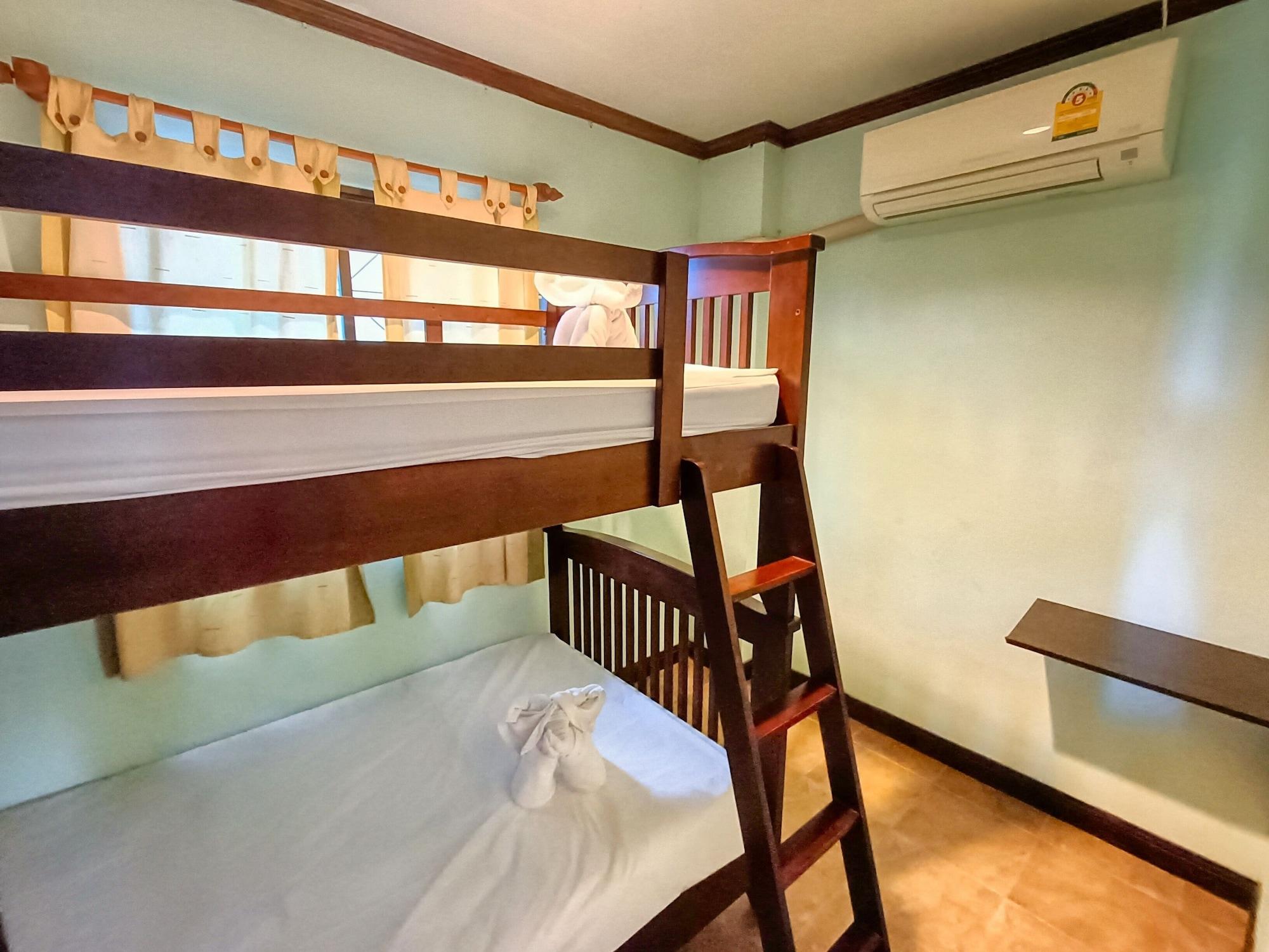 赛鲁艮公寓 Patong 外观 照片